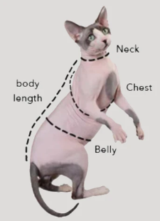 Cat Face Fleece Jackets